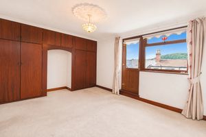 Bedroom One- click for photo gallery